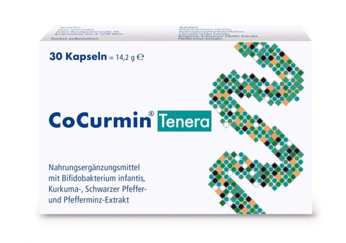 CoCurmin® Tenera